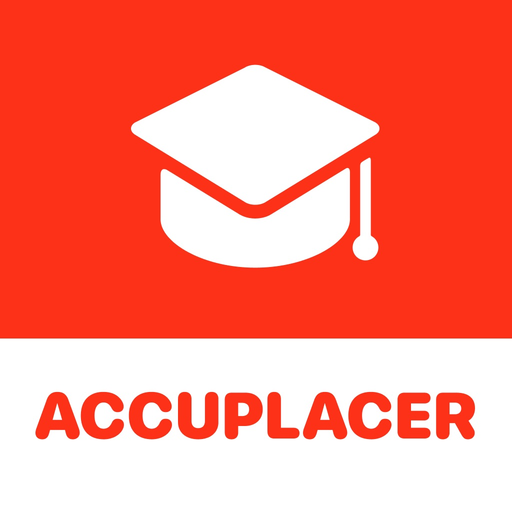 Accuplacer Study Exam App app icon