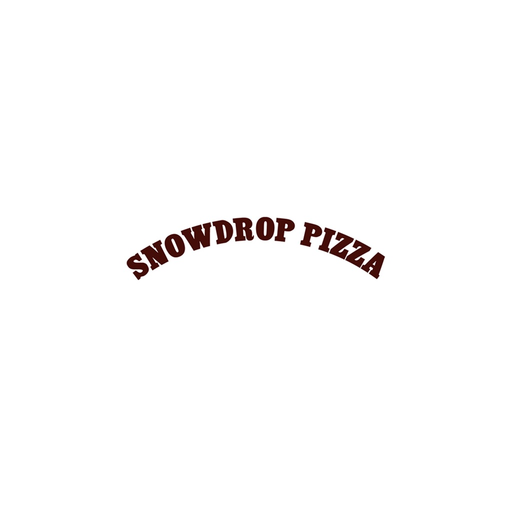 Snowdrop Pizza Haverfordwest app icon