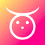 Zodiacally: Birthday Manager icon