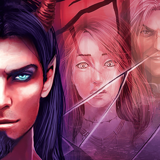 Demonheart app icon