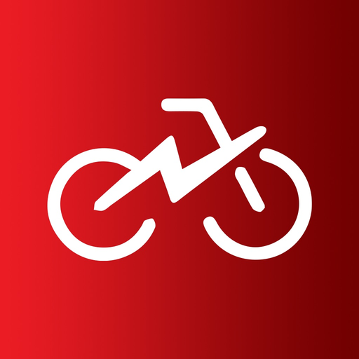 Masterbike app icon