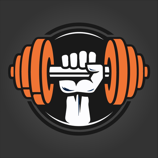 Gym Trainer & Planner: Workout app icon
