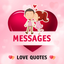 Love Messages and Quotes icon
