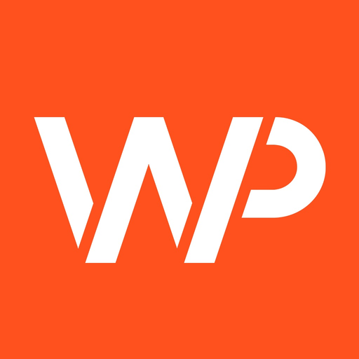WorkPal app icon