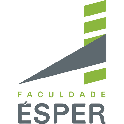 ESPER Aluno Mobile app icon