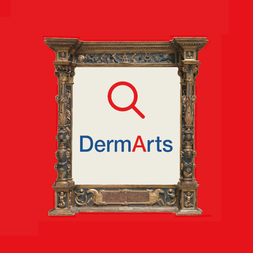 DermArts app icon