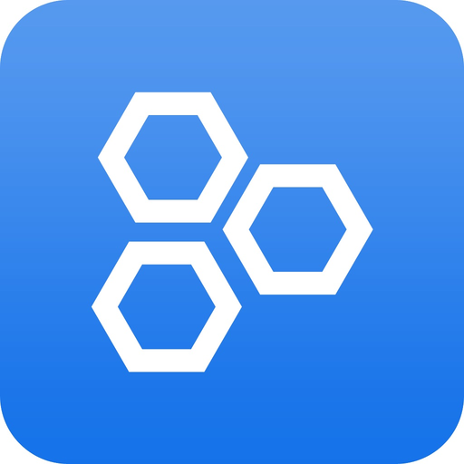 HiveDesk Mobile app icon