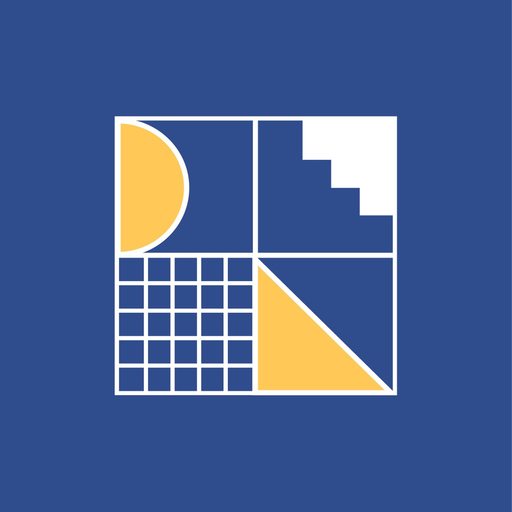 Desainata app icon