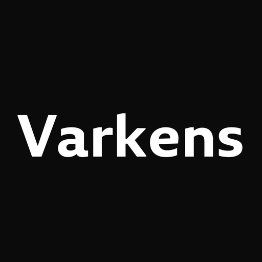 Varkens.nl app icon