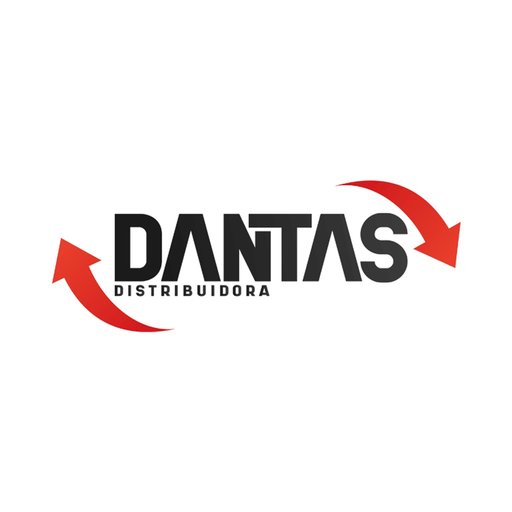 Dantas Distribuidora app icon