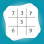 Crane Sudoku - Puzzle game icon