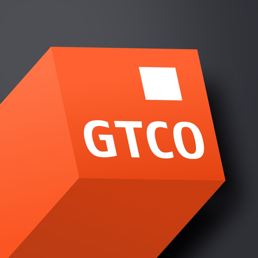 GTBank (Uganda) app icon