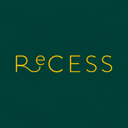 Recess Glasgow app icon