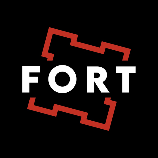 FORT app icon