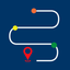 U-RIDE App icon