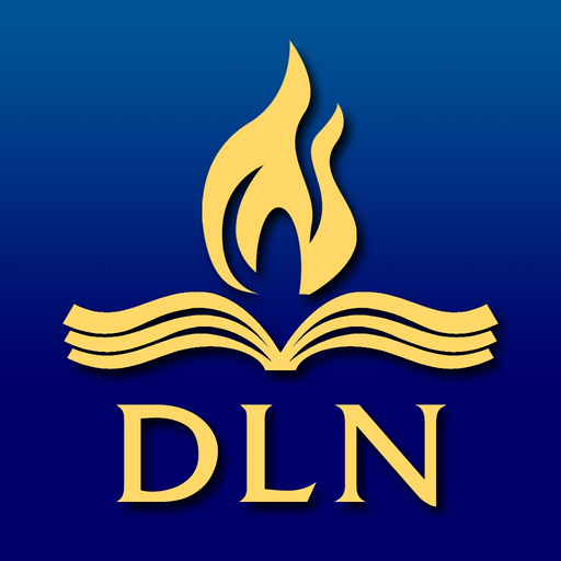 Darlong Bible app icon