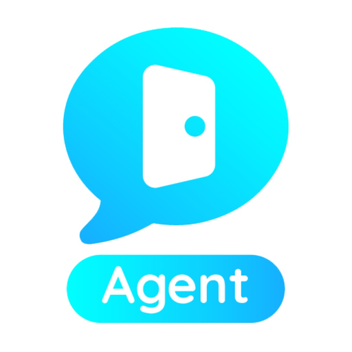 Agent of Happiness app icon