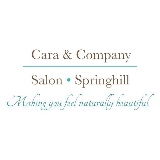 Cara & Company Salon app icon