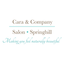 Cara & Company Salon icon