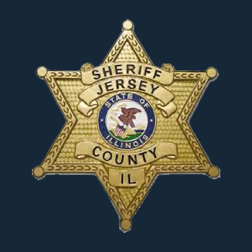 Jersey County Sheriff IL app icon