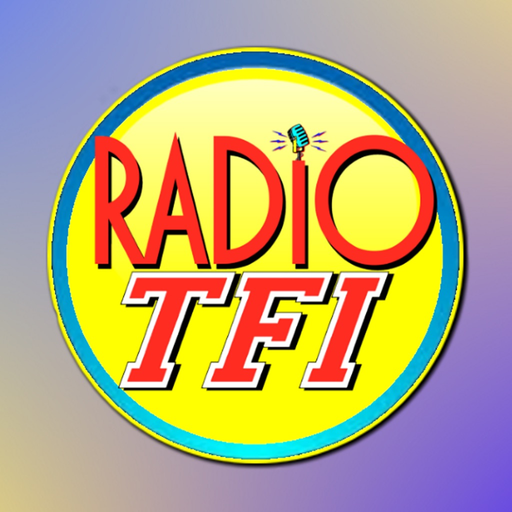 Radio TFI app icon