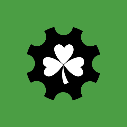 Fix It Dublin app icon