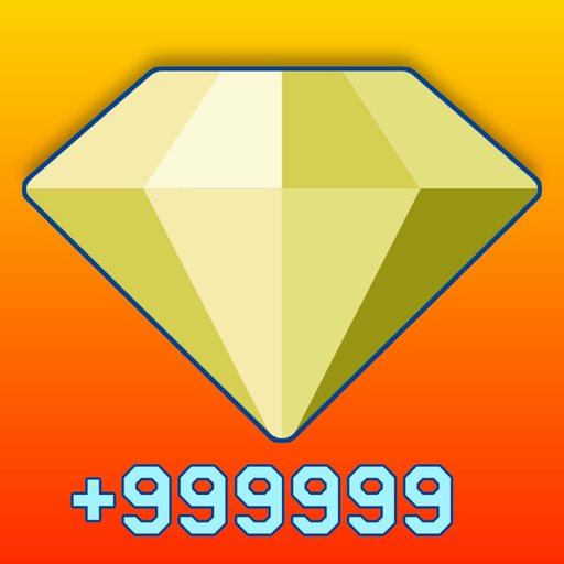 Diamond Convert - Lucky Quiz F app icon