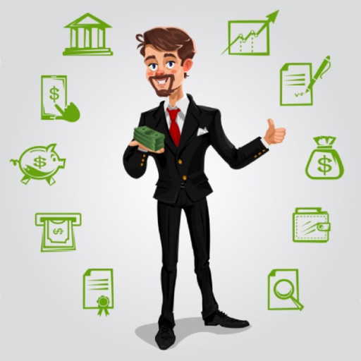 Hướng Nghiệp - Chọn ngành - ĐH app icon