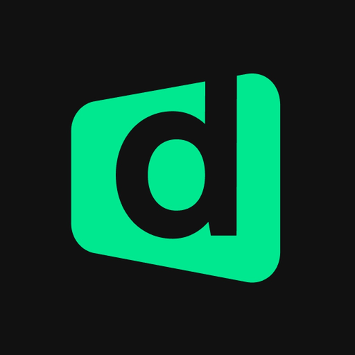 Descomplica Ensino Online app icon
