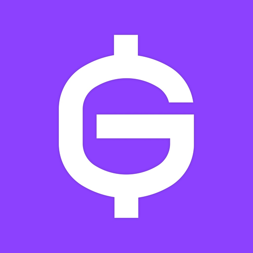 GleecDEX wallet app icon