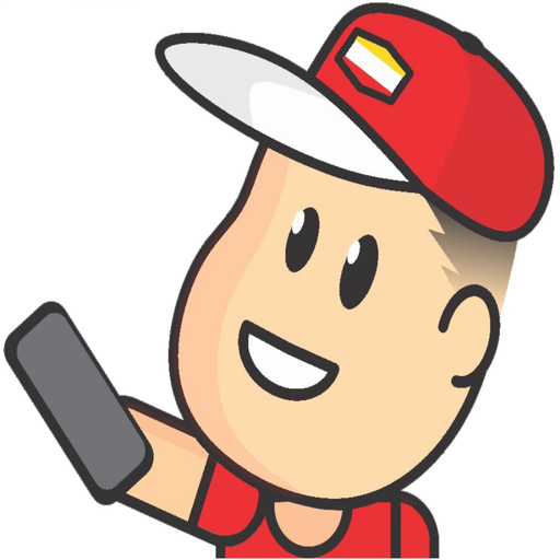 Rede Charão app icon