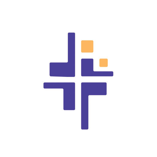 LakeRidge Methodist Church app icon