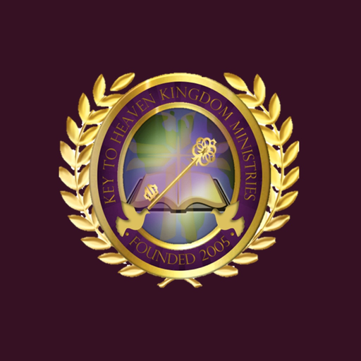 Key to Heaven Ministries app icon