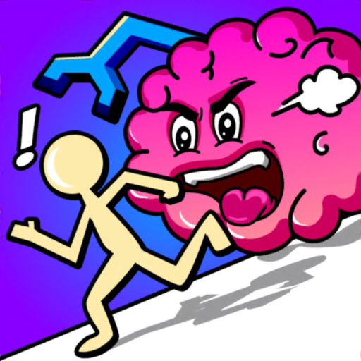 Brainscape: Tricky Riddle Test app icon