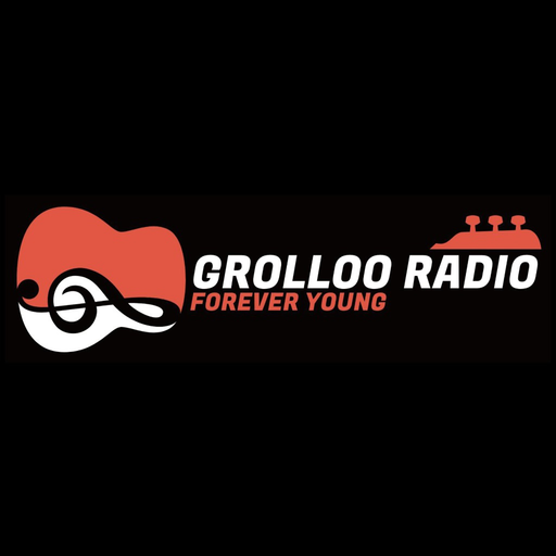 GROLLOO RADIO app icon