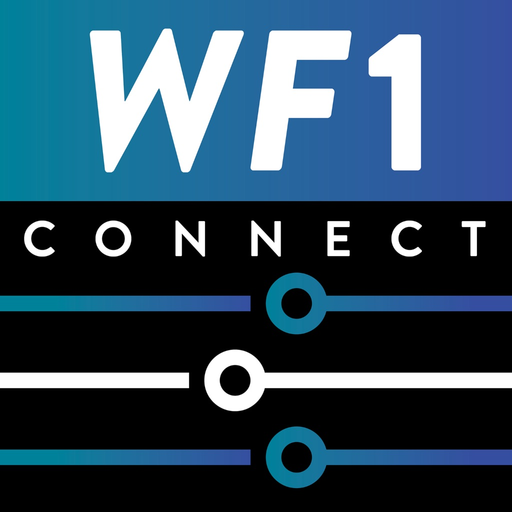 Workforce One Connect app icon