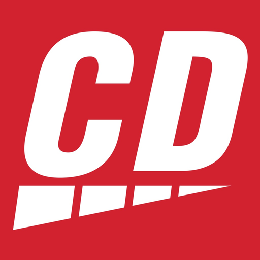 CityDash LLC app icon