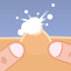 Pluck Pop Squeeze icon