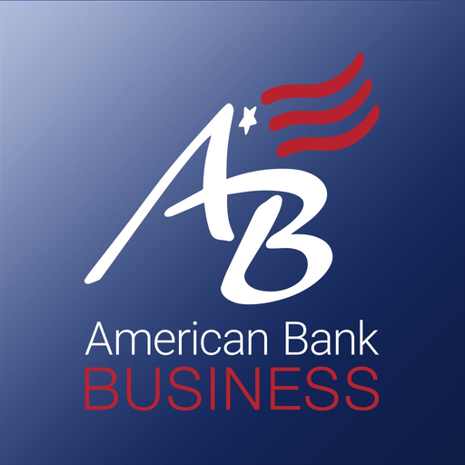 American Bank Baxter Business app icon