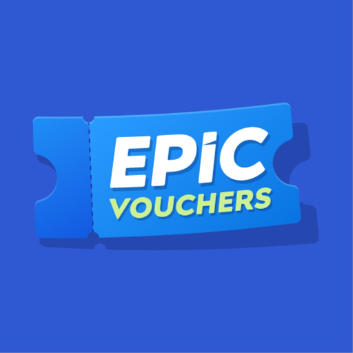 Epic Vouchers app icon