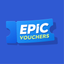 Epic Vouchers icon