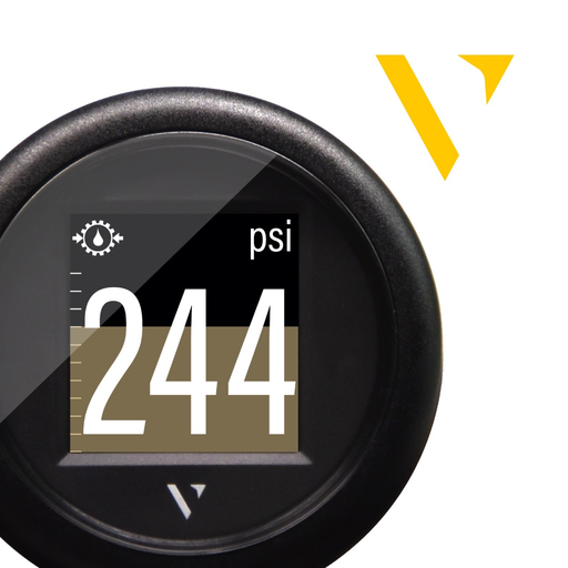 VL Flex Industrial app icon