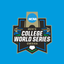NCAA Men's CWS icon
