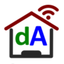 DomAtom icon