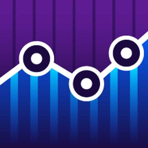 Stockvice: Stock Market Alerts app icon