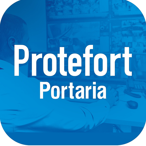 Protefort Portaria app icon