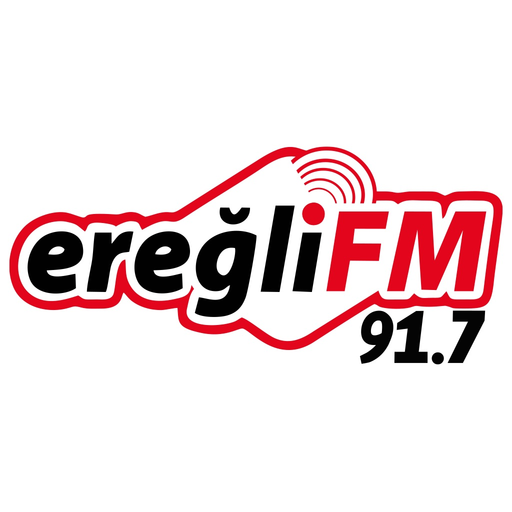Ereğli FM app icon