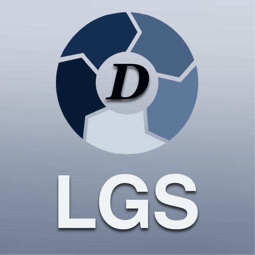Deneyim LGS Tercih Robotu app icon