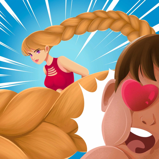 Whip em all app icon