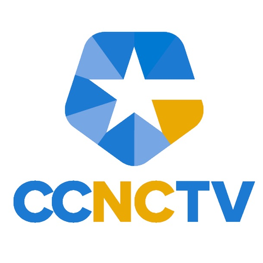 CCNC TV app icon